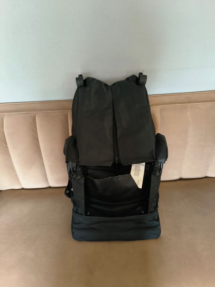 Hamac streety plus bébé confort universel - photo numéro 2