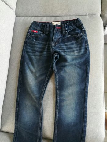 Jean unisexe Lee Cooper