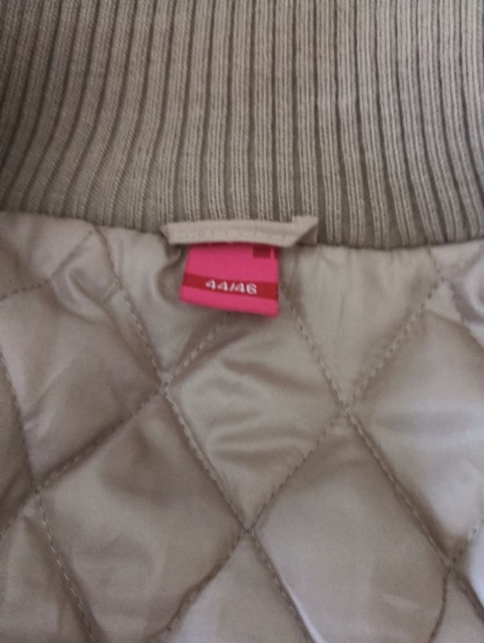 Manteau femme - photo numéro 7