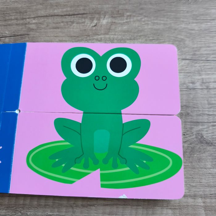 Lot livres cartonnés - photo numéro 9