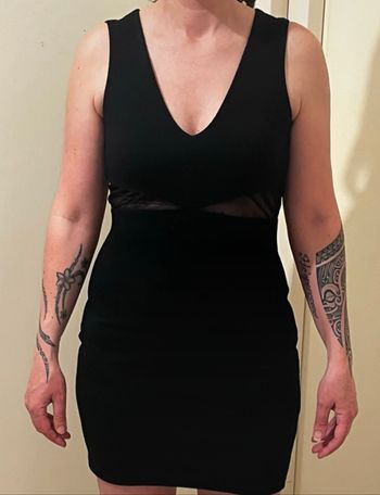 Robe de soirée
