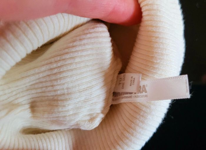 Bonnet naissance 👶 - photo numéro 3