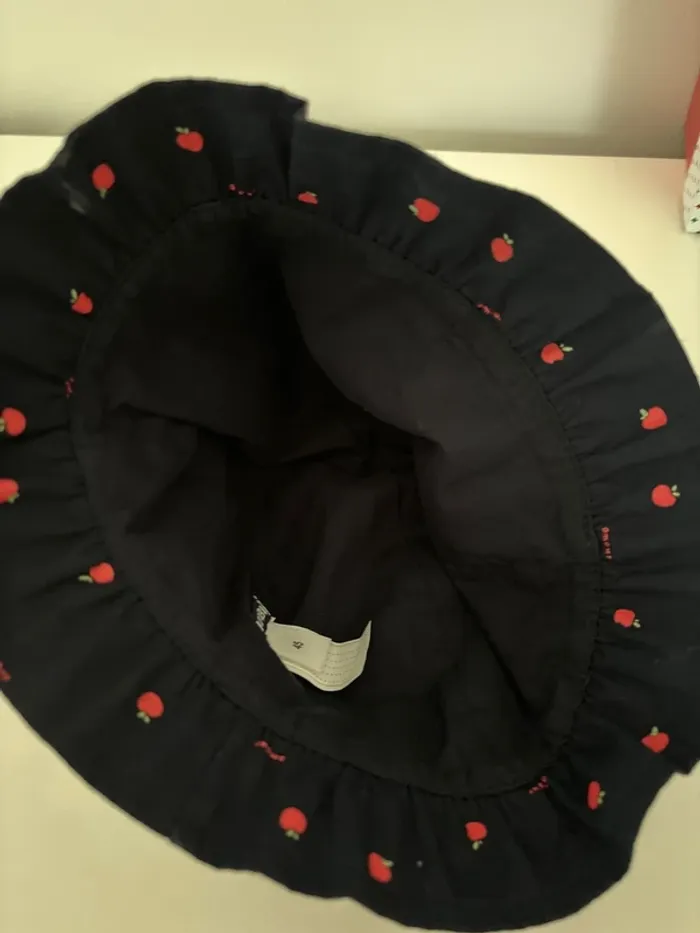 Chapeau 45 cm Kiabi - photo numéro 3