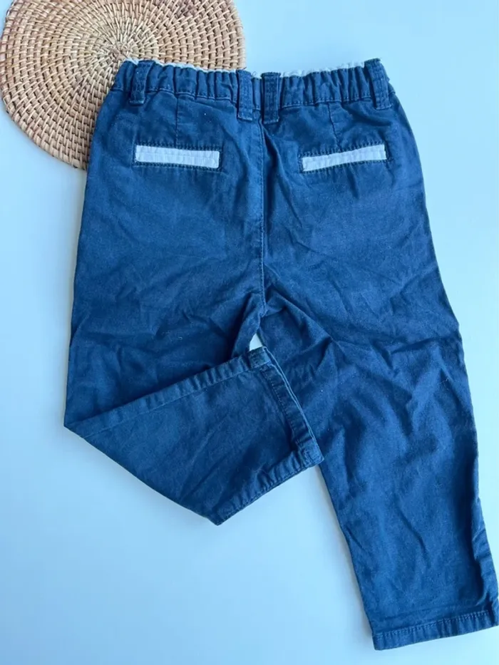 Pantalon Obaibi - photo numéro 4