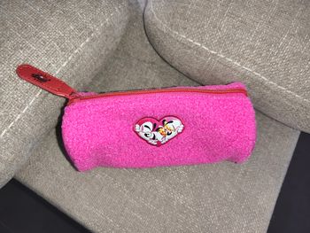Trousse Diddl 