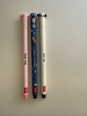 Stylos Legami