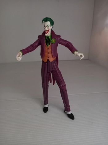 Joker Quick fire 2003