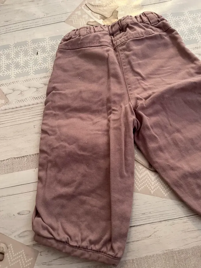 Pantalon - photo numéro 9
