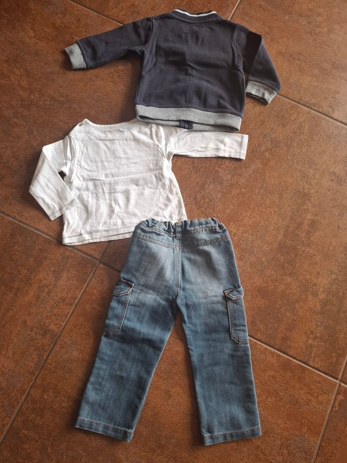 Tenue 18 mois - photo numéro 2