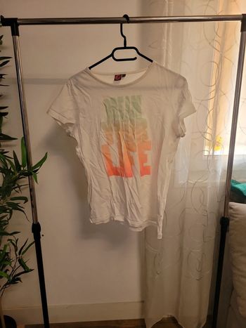 Haut de pyjama