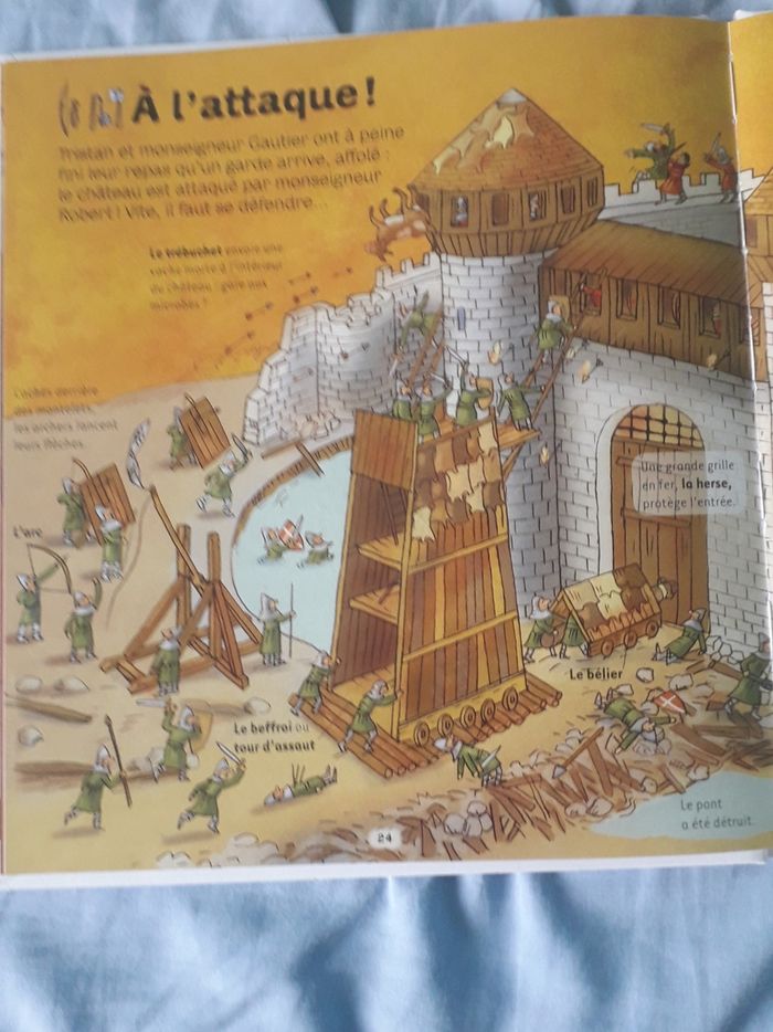 livre enfant - photo numéro 3