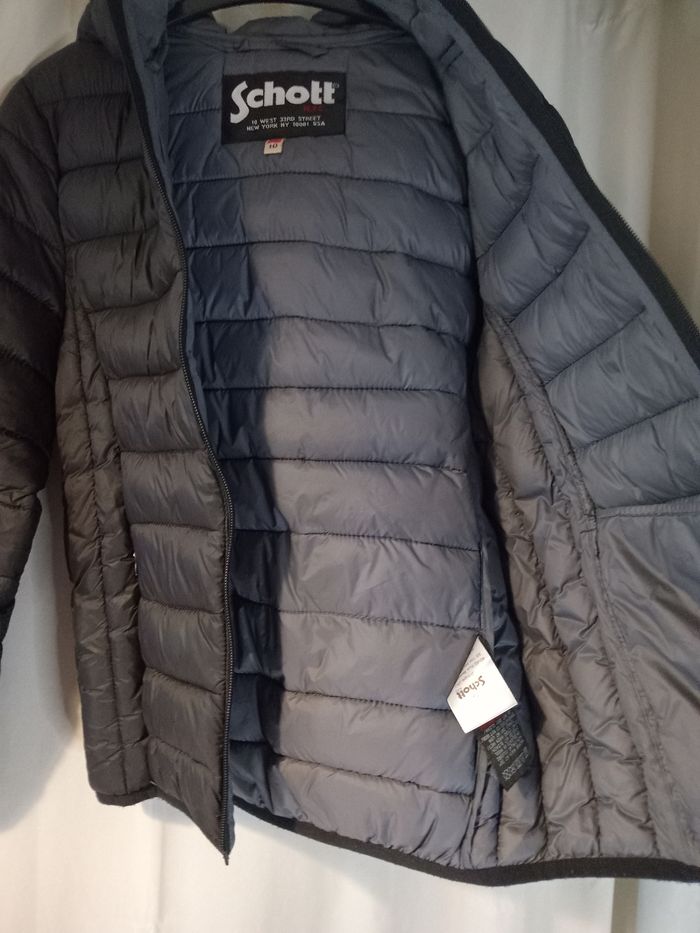Veste garçon 10ans au choix - photo numéro 7