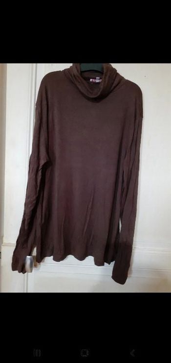 Sous pull 46