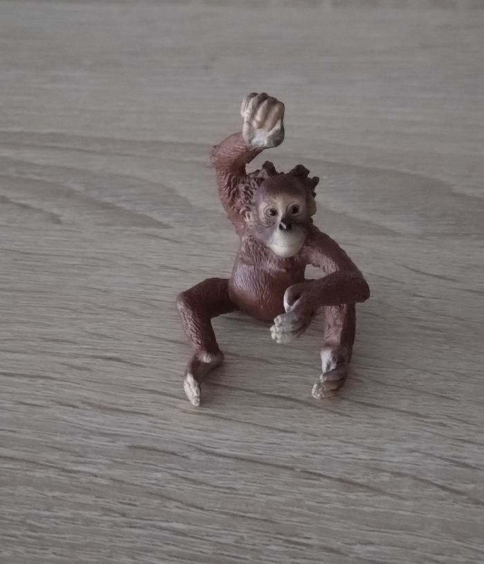 Orang outan Schleich