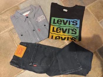 Ensemble Levi's