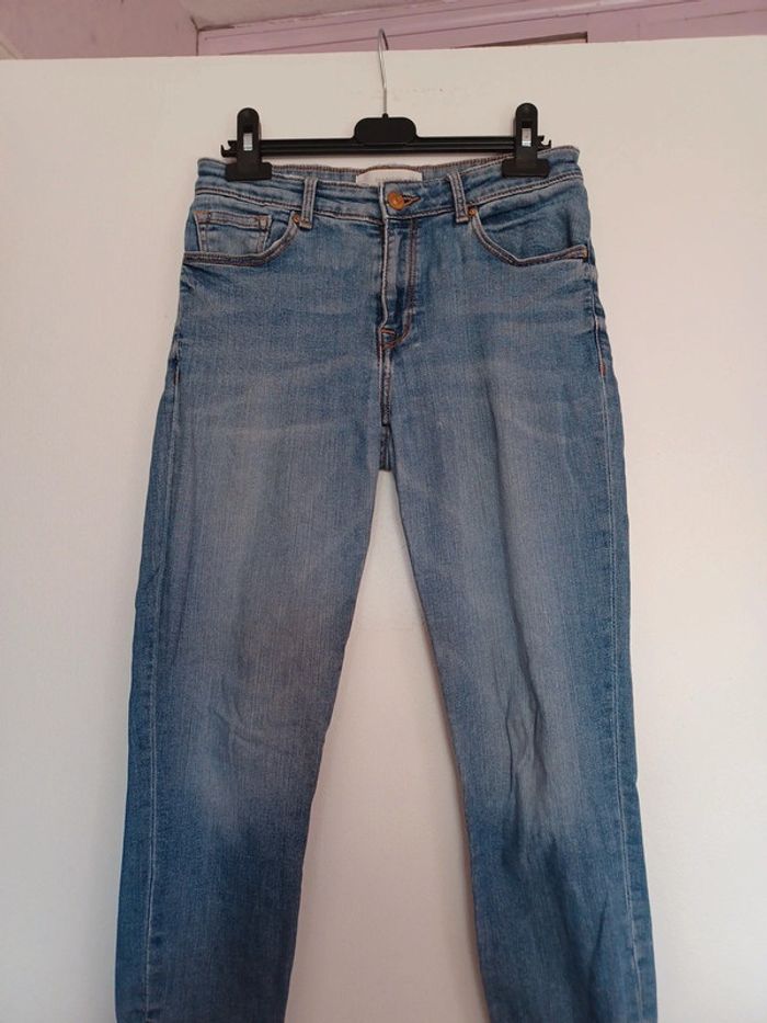 Jeans - photo numéro 3