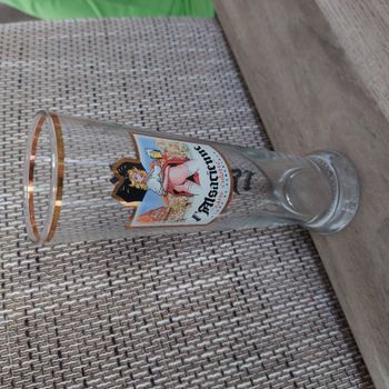 L'Alsacienne Verre "Vancouver