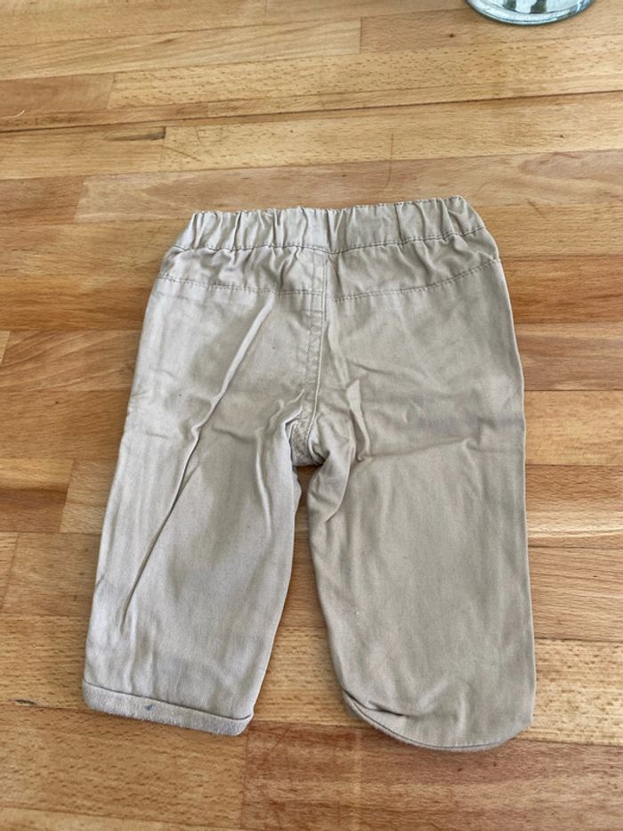 Pantalon - photo numéro 5