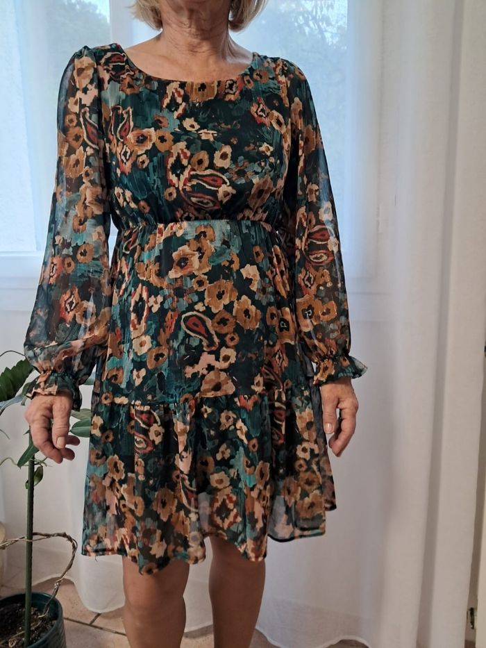 Robe habillée - photo numéro 2