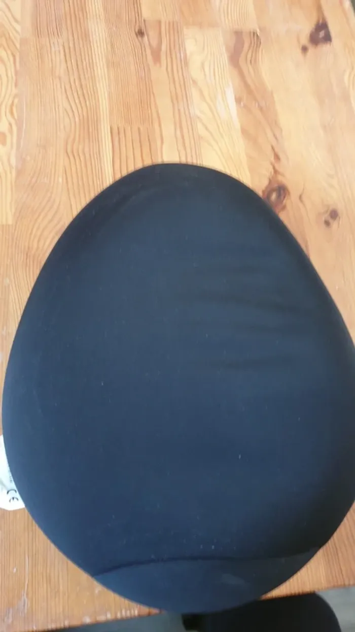 Peluche barbapapa - photo numéro 2