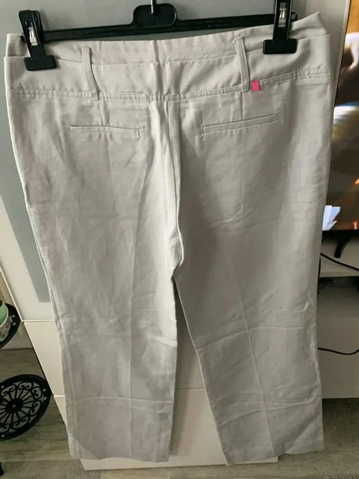 Pantalon large - photo numéro 6