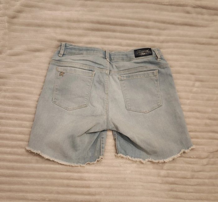 Short en jean Kaporal 16 ans - photo numéro 2