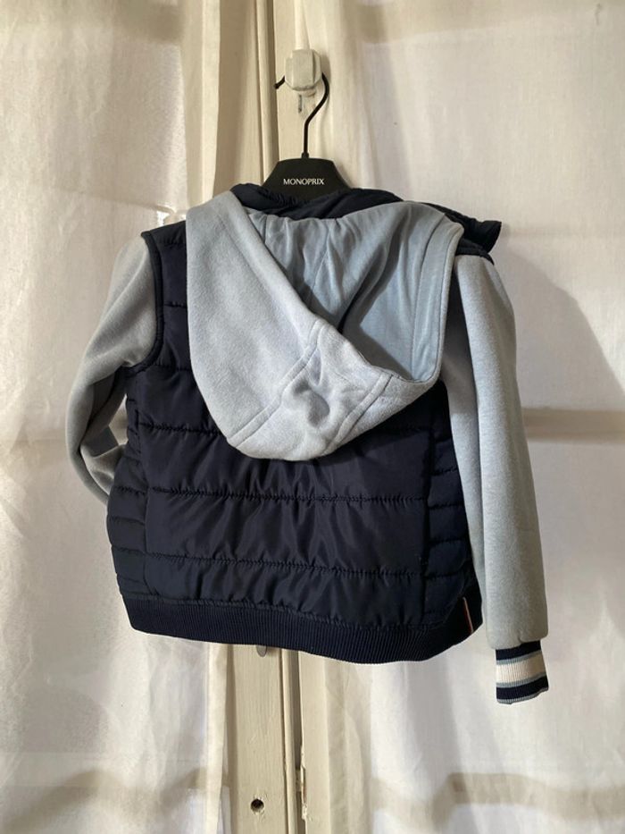 Blouson gentleman Farmer - photo numéro 4