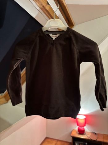Pulls garçon