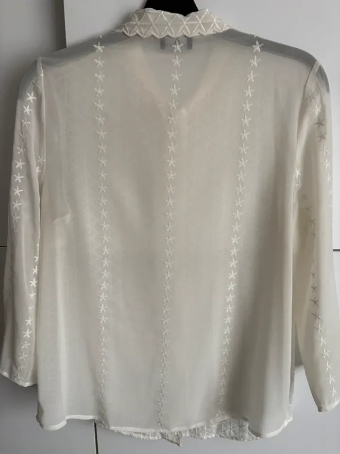 Chemise One Step taille 40 - photo numéro 6