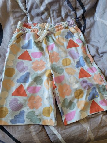 short kiabi 12ans neuf (5e)