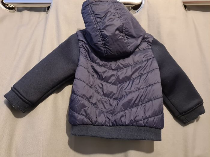 Blouson garçon 12 mois IKKS - photo numéro 2