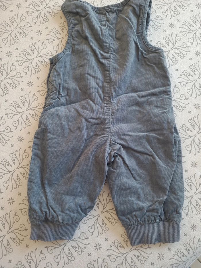 👶salopette 1 mois👶 - photo numéro 3