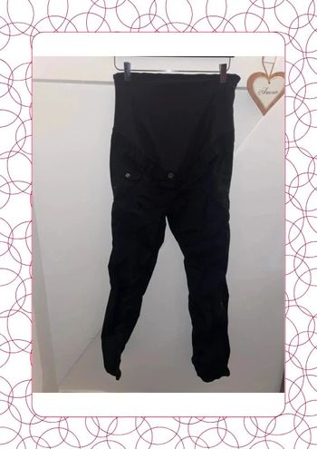 Superbe pantalon de grossesse