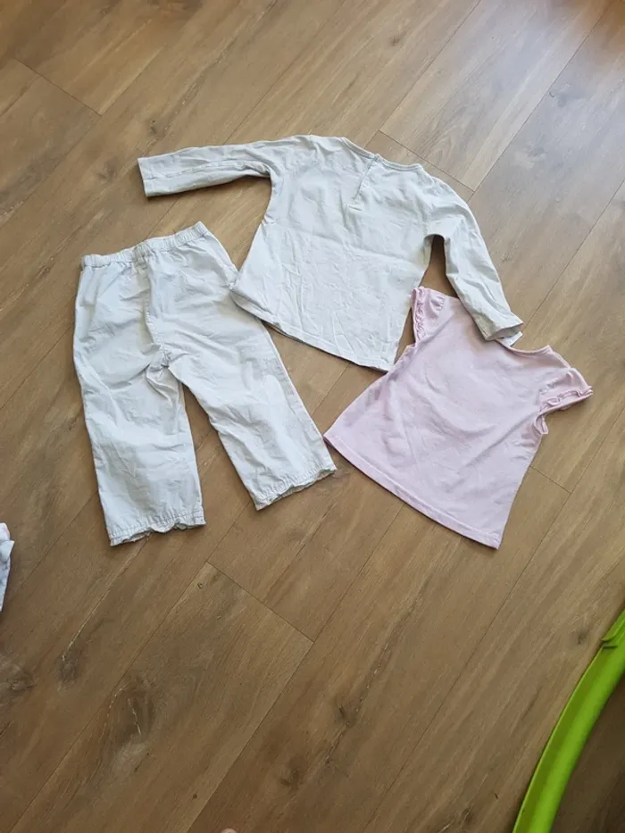 Lot fille 12-24 mois - photo numéro 16