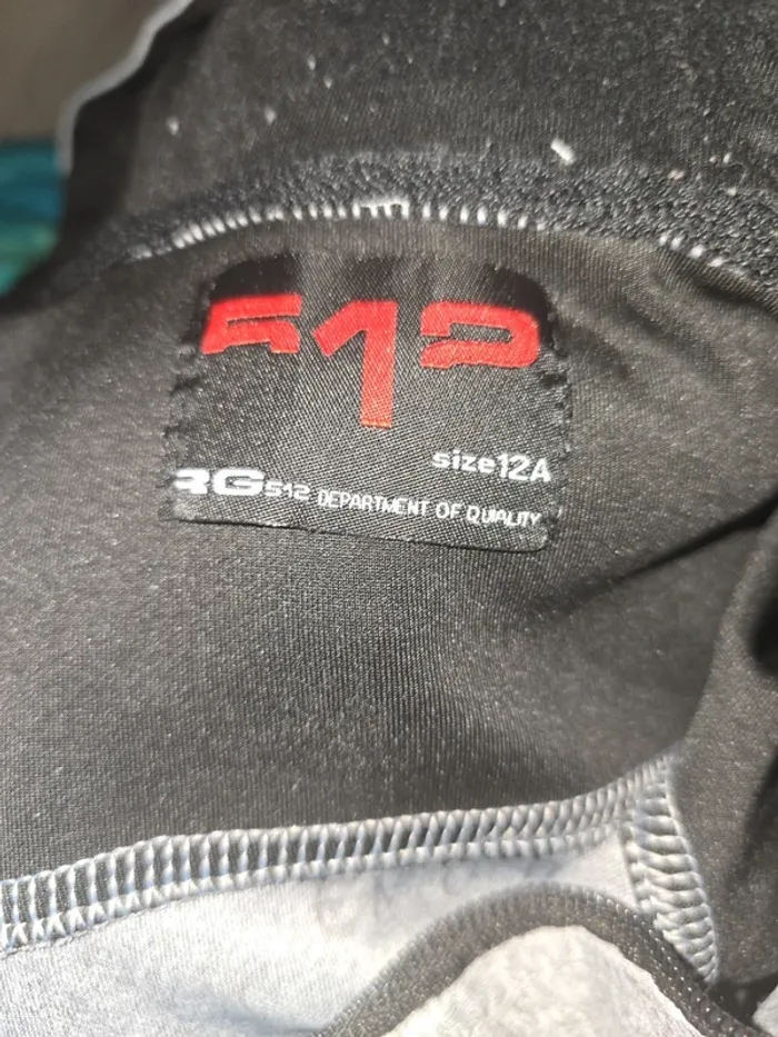 Veste capuche - photo numéro 3