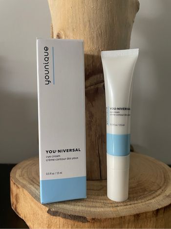Crème contour yeux Younique