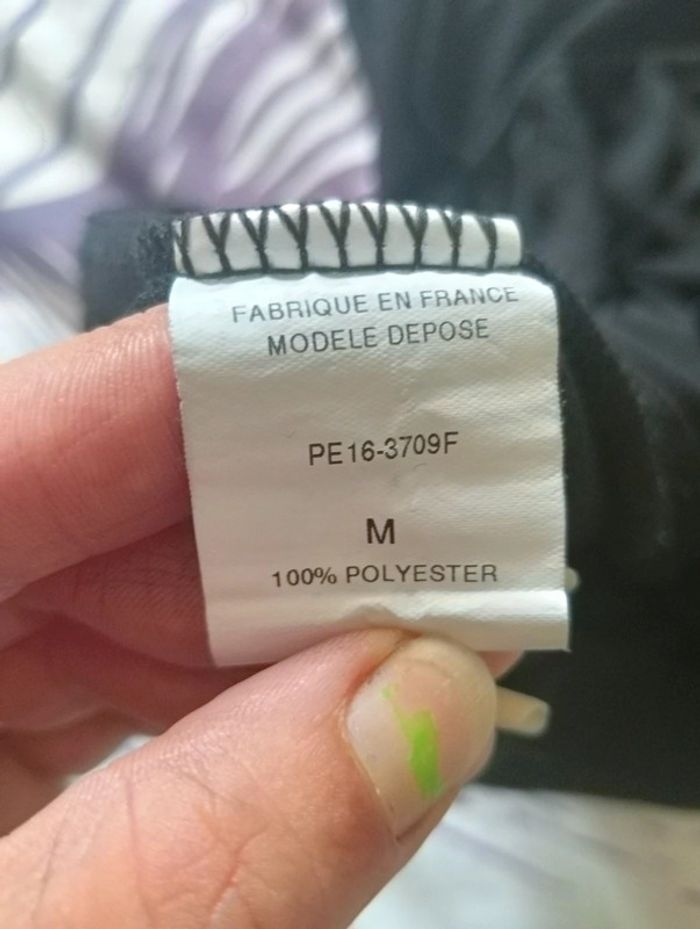 Débardeur - photo numéro 3