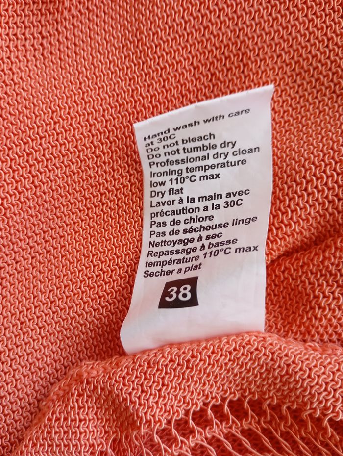 Pullover d'été - photo numéro 5