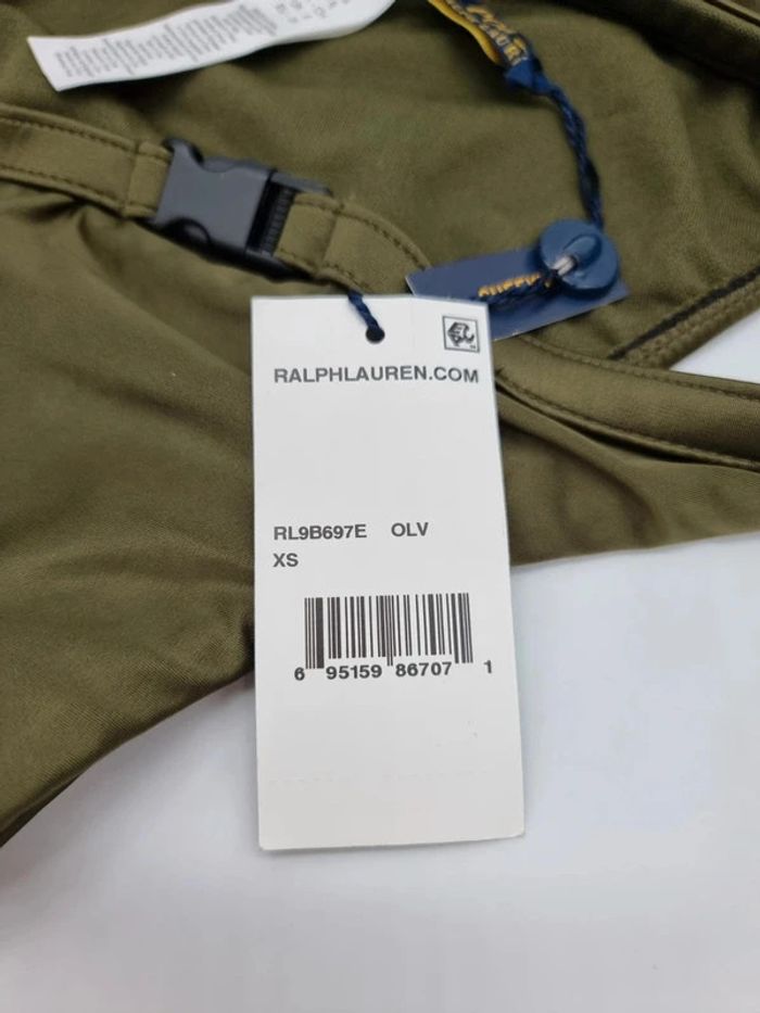 Ralph Lauren bas de maillot de bain * taille XS * - photo numéro 8