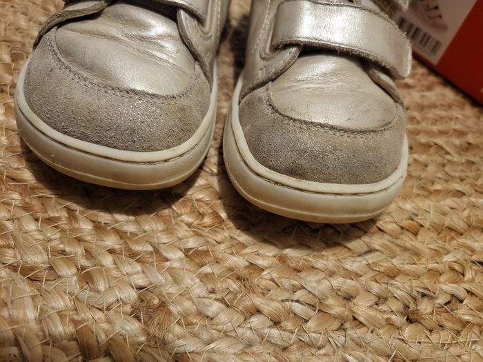 Chaussures barefoot - photo numéro 2