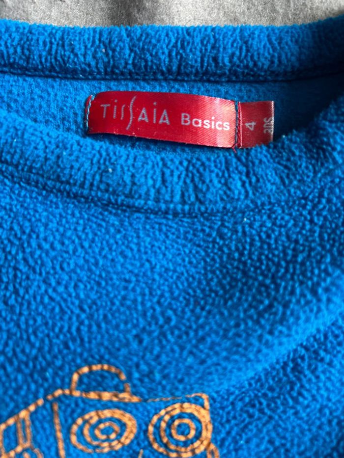 Pyjama hiver - photo numéro 3