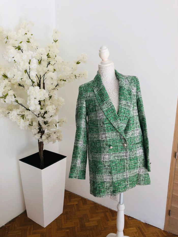 Blazer Zara neuf taille S - photo numéro 2