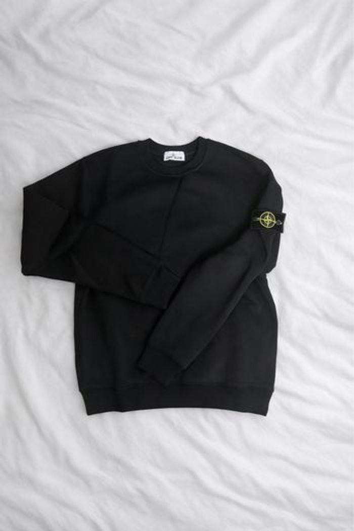 Pull Stone Island - photo numéro 4