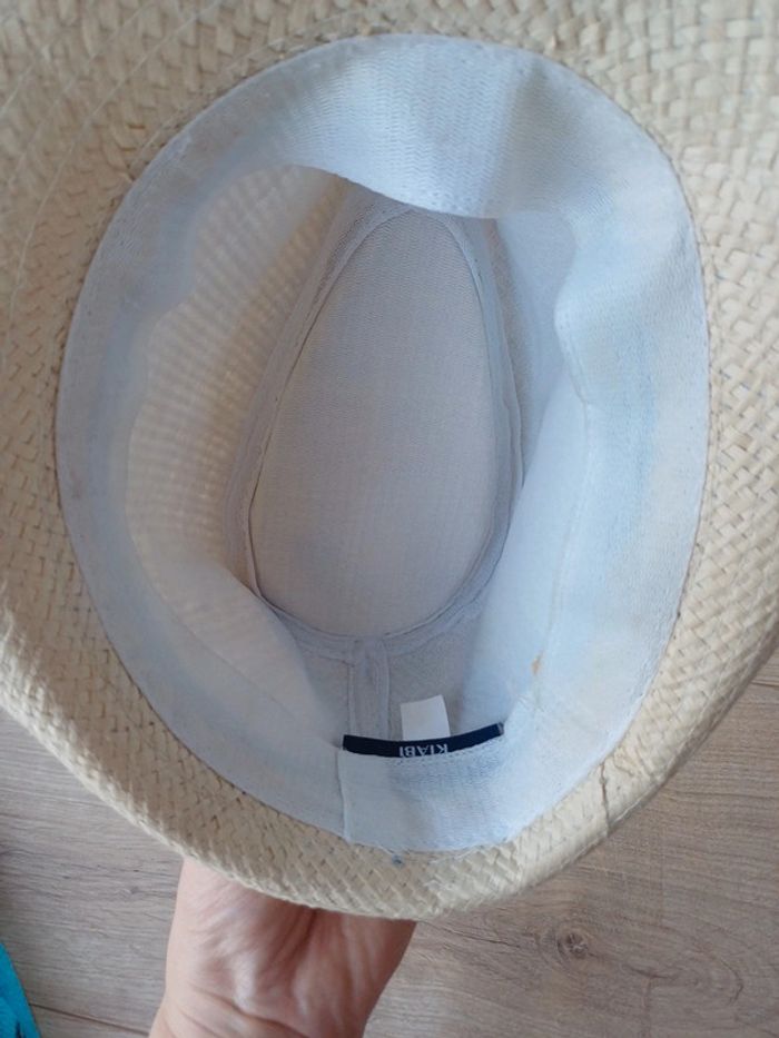 Chapeau été - photo numéro 3