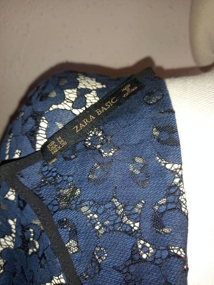 Combishort Zara M - photo numéro 10