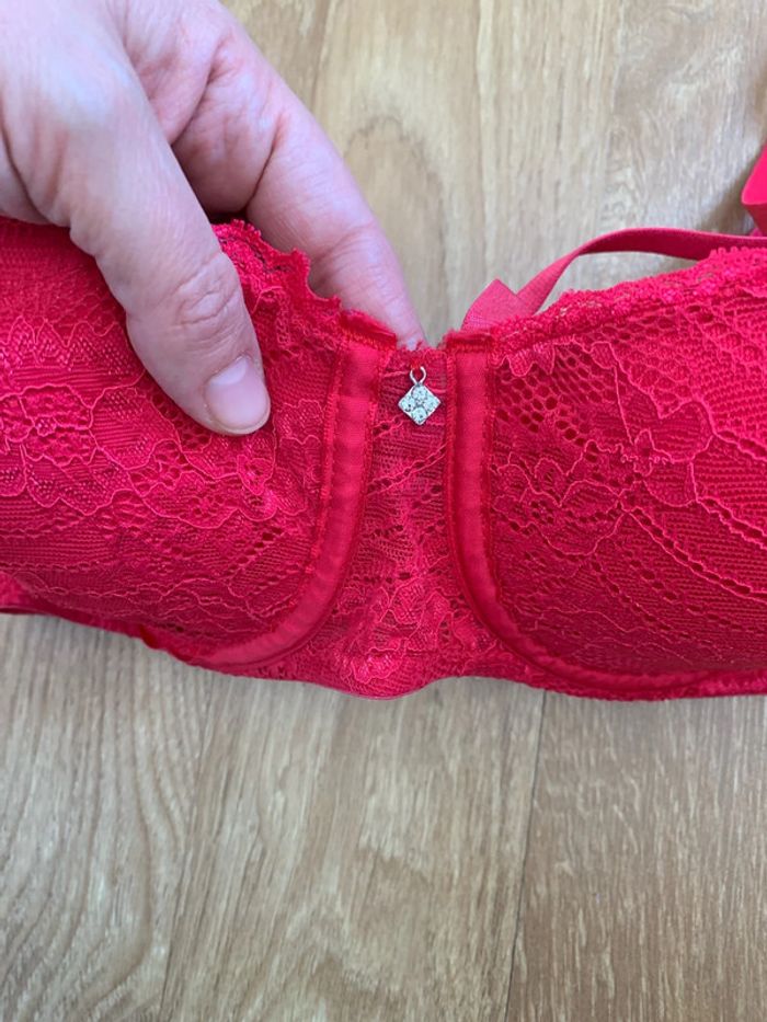 Soutien gorge 90 D Georges rech - photo numéro 4