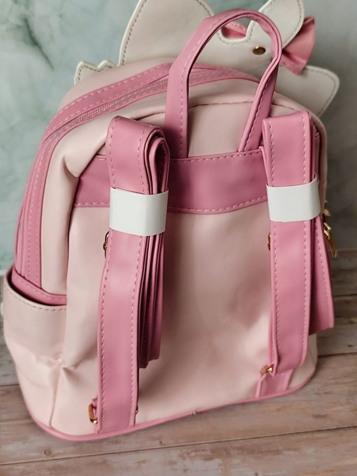 sac à dos marie les Aristochats - photo numéro 4