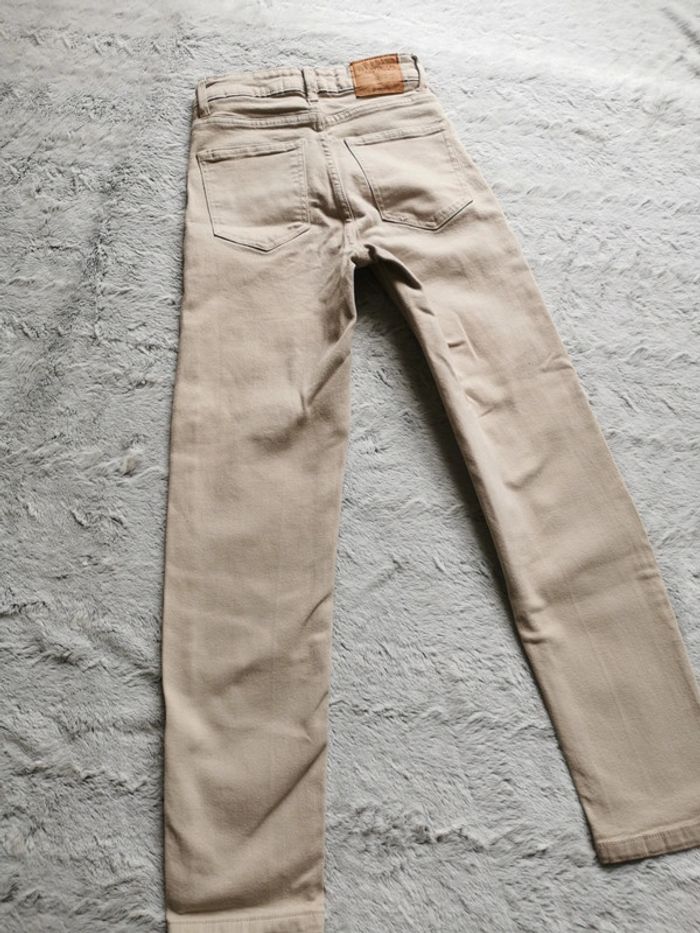 Mom slim Jean's - photo numéro 5