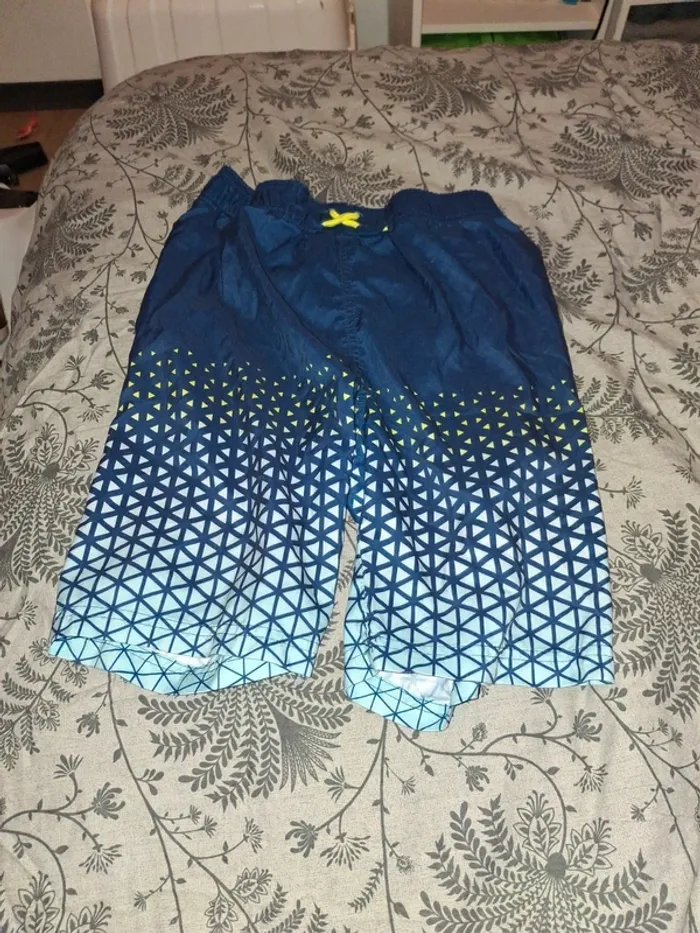 Short de plage