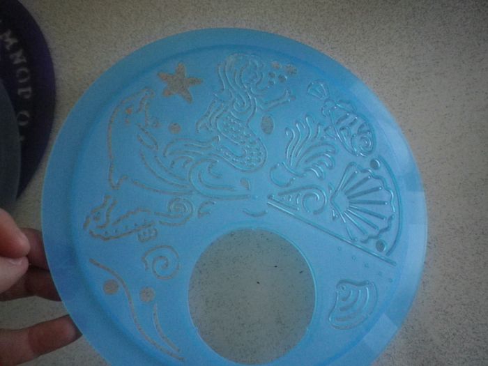 POCHOIRS - photo numéro 6